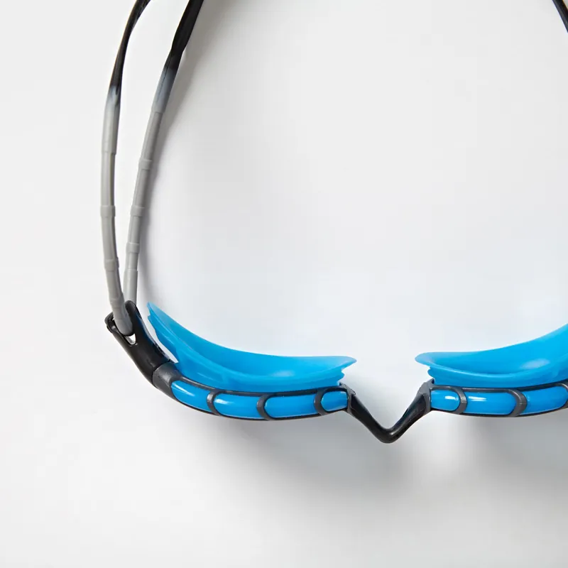 Zoggs Predator Swim Goggle Blue/Black-3